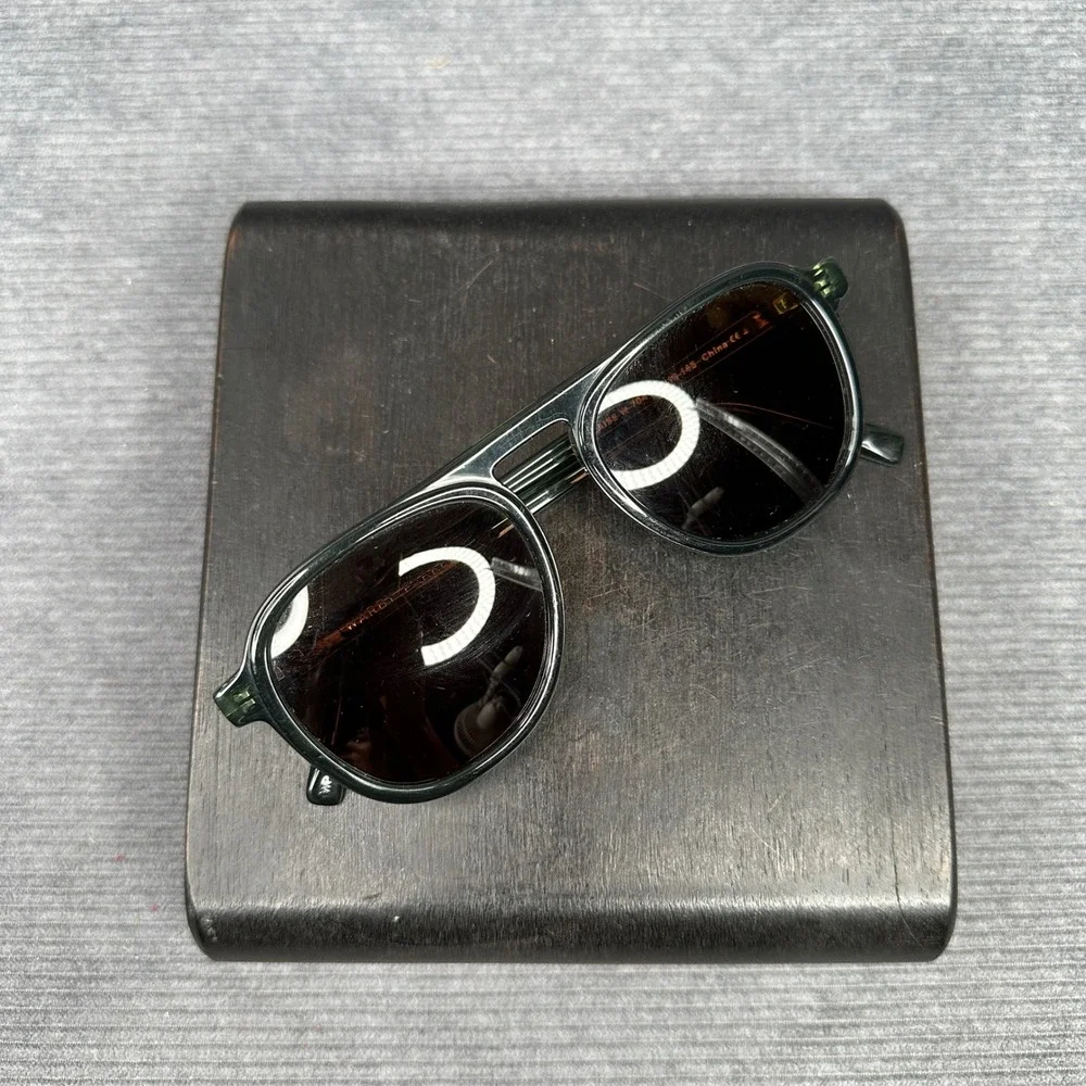 Warby Parker warby parker